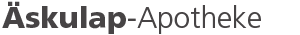 Münster_Äskulap-Apotheke (248199) Second Logo